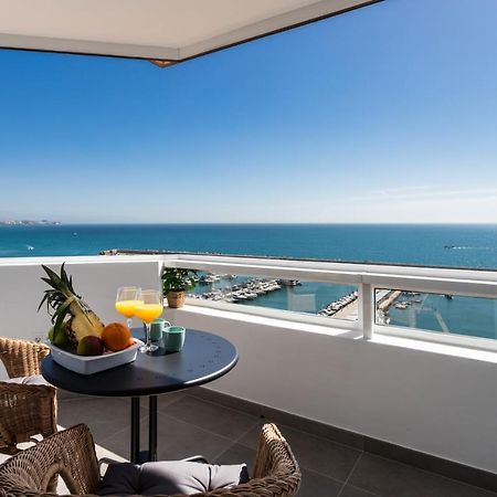 Sur Suites Palmeras 10 Fuengirola Extérieur photo