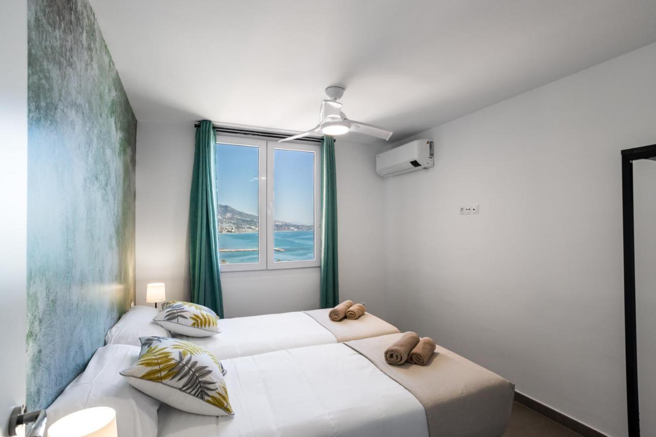 Sur Suites Palmeras 10 Fuengirola Extérieur photo