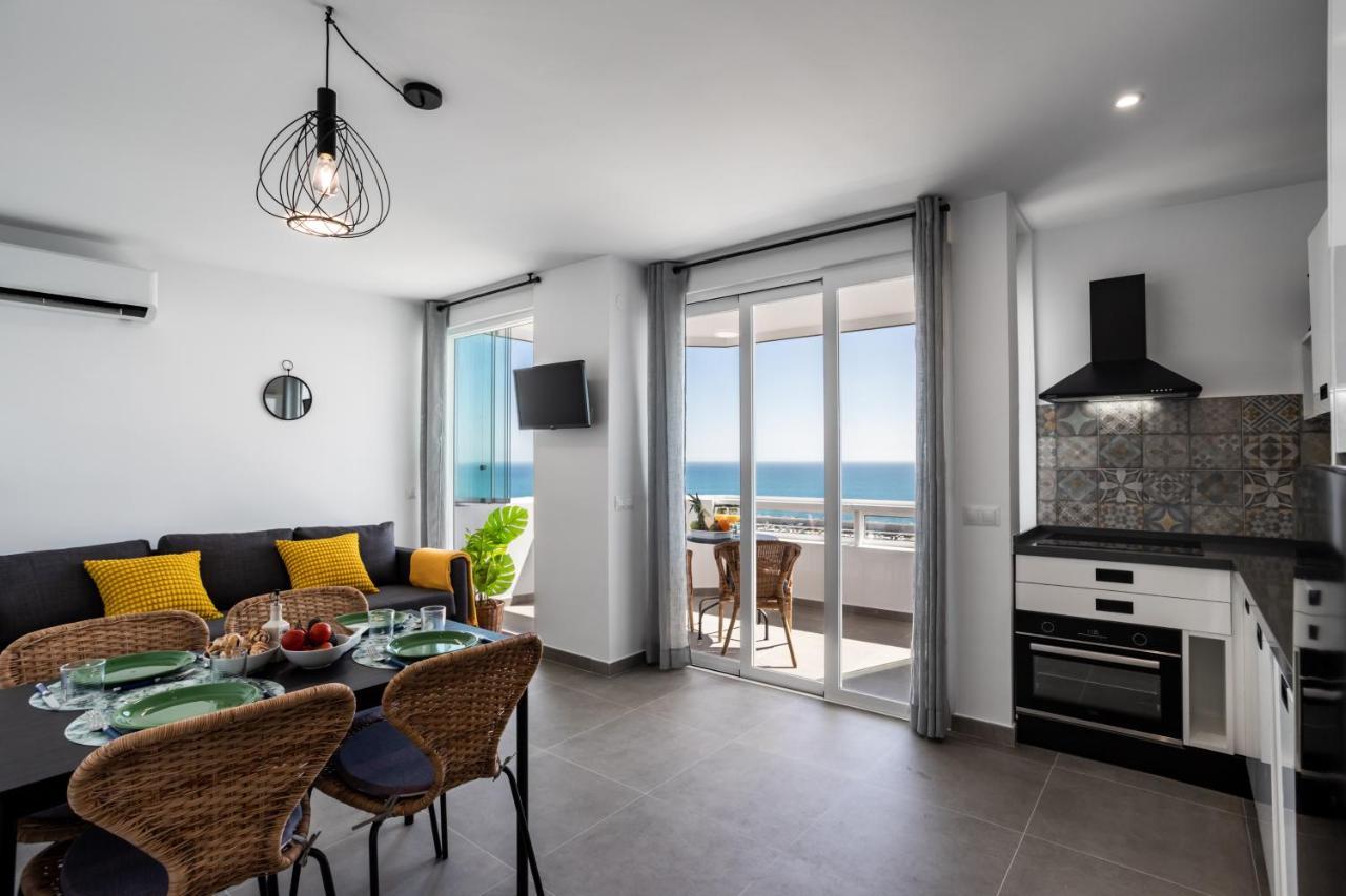 Sur Suites Palmeras 10 Fuengirola Extérieur photo