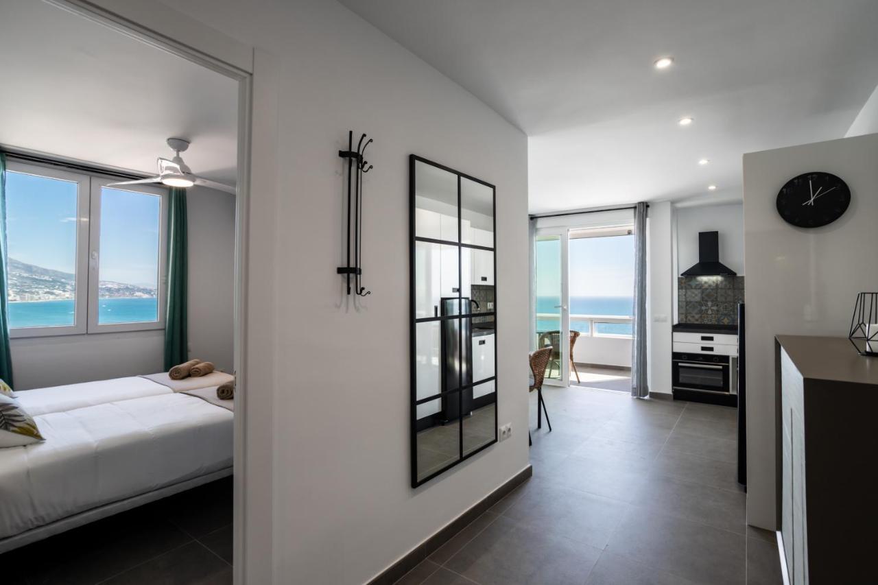 Sur Suites Palmeras 10 Fuengirola Extérieur photo