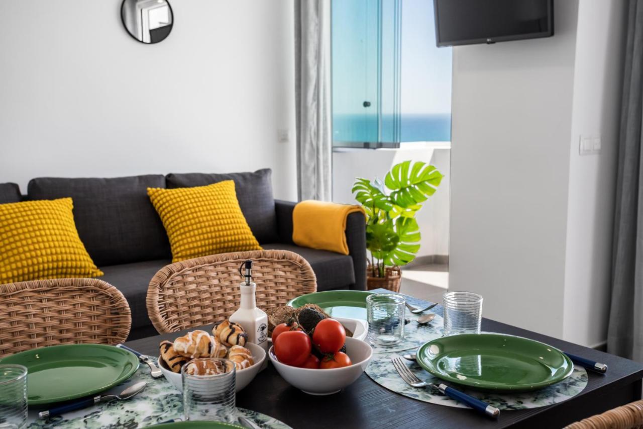 Sur Suites Palmeras 10 Fuengirola Extérieur photo